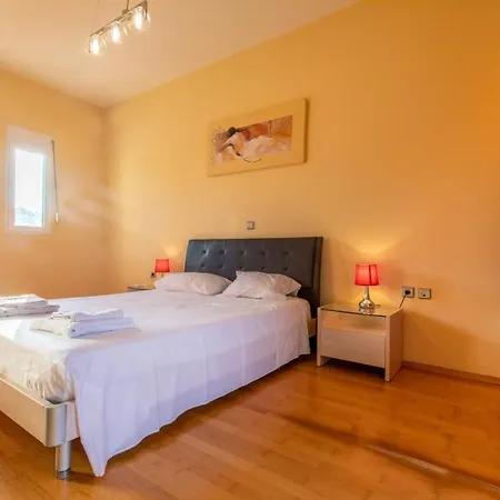 Case de vacanță Rose Garden House